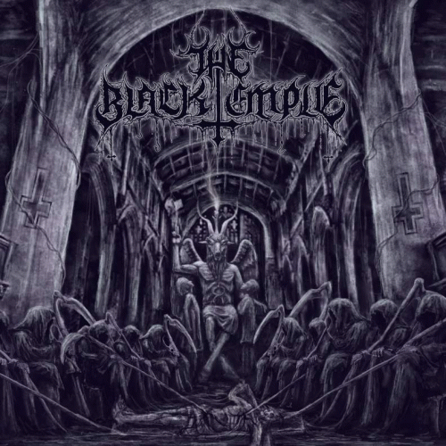 The Black Temple : Ritually Purified for Satan